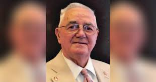 Obituary for Jack E. Smallwood