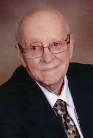 Obituary for Donald A Ford