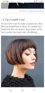 Pin By Britta Parten On Hair Hair Lengths Hair Styles Hair Inspo