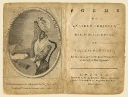 Phillis Wheatley S Poetry Museum Of The American Revolution Philadelphia History Museum In 2020 Phillis Wheatley African American Poets American Poets