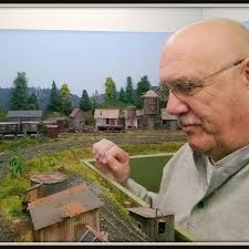 Model Railroading TIPS