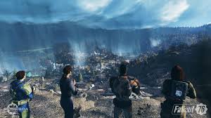 Fallout 76 Ne Budet Dostupna V Steam