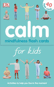 Kindergarten kids and growing children are at ages when their imaginations are ripe and curiosity wanders in their minds. Calm Mindfulness Flash Cards For Kids 40 Activities To Help You Learn To Live In The Moment Kinder Wynne 9781465491565 Amazon Com Books
