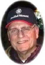 H. Kent Pierce Obituary