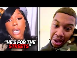 Kash Doll REVEALS Why She DUMPED Tracy T