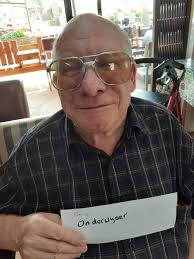 Koster Tuiste vir Bejaardes...