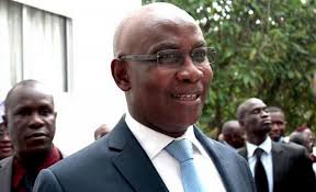 Education: Serigne Mbaye Thiam"Oubi tay diang tay, un concept  multidimensionnel".