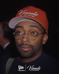 In honor of 1 year of Visuals By The Artist, we have created a limited run  of @neweracap (s) for our STAFF! 🏆🧢 Thank you to everyone's support to  our journey. We