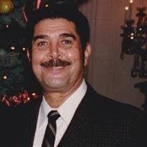 Cletus Lee Clark Sr. Obituary