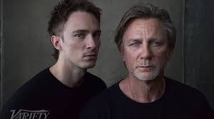 Daniel Starkey's Instagram, Twitter & Facebook