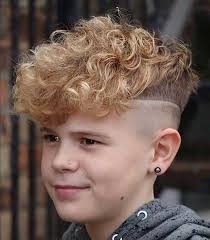 Hairstyles & haircut | 2020 ⭕. 60 Popular Boys Haircuts The Best 2021 Gallery Hairmanz