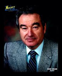 Grande Prairie Hockey Legends