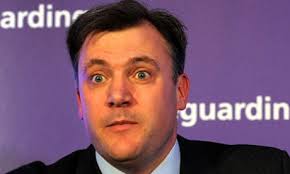 Ed Balls enters Labour leadership race as party opts for four-month  campaign