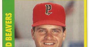 Pete Delkus saw 5 seasons, AAA, became TV meteorologist