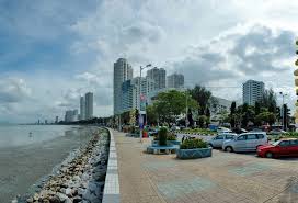 Search hotels in gurney drive, a neighborhood of penang, malaysia. Ewein Unit Buying Penang Seafront Land At Bandar Tanjung Pinang Gurney Drive Wma Property
