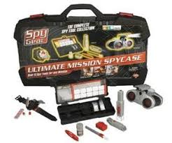 Spy Gear For Kids Spy Gear For Kids Spy Gear Spy Kit