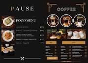 PAUSE Café - Best Chai Tea and Comforting Homemade Food at ...