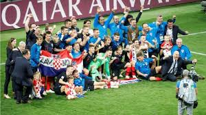 En el programa, también hizo el rol de cronista realizando la cobertura de los juegos olímpicos de río de janeiro 2016 6 7 y copa mundial de fútbol de 2018, por lo cual viajó a rusia. Luka Modric Y Como La Guerra El Exilio Y Las Bombas Marcaron La Infancia De Las Estrellas De Croacia En El Mundial Bbc News Mundo