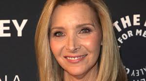 Born july 30, 1963) is an american actress, comedian, writer, and producer. Fans Uberglucklich Schaut Lisa Kudrow Endlich Friends Promiflash De