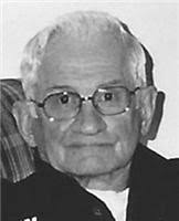 RICHARD JACOBY Obituary (1939