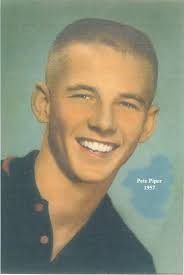 Peter Piper Obituary (2018)