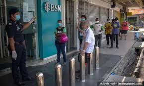 In this page you will find detailed information about the swift code bsnamyk1xxx of bank simpanan nasional berhad. Malaysiakini Sabah Bpn Recipients Without Bank Accounts Urged To Claim Payments At Bsn Counters