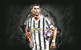 Cristiano ronaldo wallpaper 2021 is a wallpaper application for all fans of cristiano ronaldo. Download Wallpapers Cristiano Ronaldo Cr7 Juventus Fc Portrait Juventus 2021 Uniforms Champions League Football World Football Star For Desktop Free Pictures For Desktop Free
