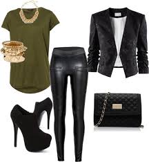 Casual Dinner With Friends By Ingrid Dyannesluiter On Polyvore Lunch Outfit Dinner With Friends Outfit Casual Chic Outfit