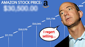 Amazon share outlook for near years. What Will Amazon Stock Price Be In 10 Years Amazon Stock Price Prediction Youtube