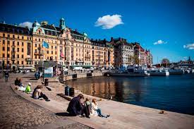 Find what to do today or anytime in july. Sweden Takes A Chance On Trust As Nordic Neighbors Lock Down Politico