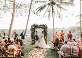 While photographs give you a sense of freezing emotion, then the videos work will. Top 15 Wedding Planners In Bali The Trusted Experts Honeycombers