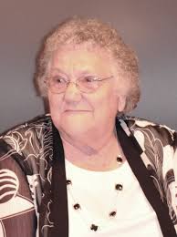 Tribute for Geraldine "Gerry" Cambre