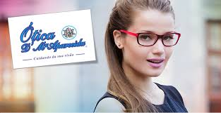 Ótica D'Maria Aparecida