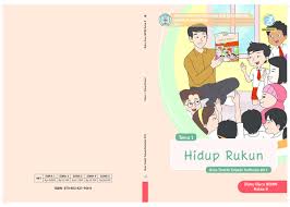 Pdf Kelas Ii Tema 1 Bg Cover Pdf Nurfitriana Yudha Academia Edu