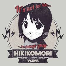 Welcome To The Nhk It S Not Too Late To Change Your Hikikomori Ways By Daniel J Carville Nhk Lovely Complex Anime When you think anime, you think otaku. daniel j carville nhk