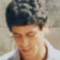 Luis Eduardo Chacón (1957–1989)