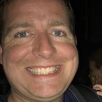 Nicholas Norcross's Instagram, Twitter & Facebook