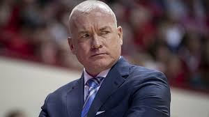 Penn State Basketball Coach Pat Chambers Resigns After Investigation