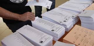 Şubat 2021'de nerede oy vereceğinizi kontrol edin. Como Se Sabe Donde Hay Que Ir A Votar