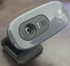 Logitech Hd Webcam C270 Download Scientific Diagram