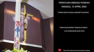 Maria ini duduk dekat kaki yesus dan terus mendengarkan perkataanny… baca selengkapnya. 20 Ucapan Selamat Paskah 2020 Ini Cocok Untuk Dijadikan Status Whatsapp Instagram Dan Facebook Halaman 2 Pos Kupang