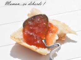 Confiture De Nectarine Confiture De Nectarine Confiture Pains A Hot Dog