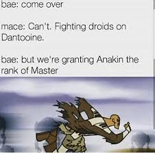 40 Deliciously Dank Star Wars Memes Star Wars Memes Star Wars Humor Funny Star Wars Memes