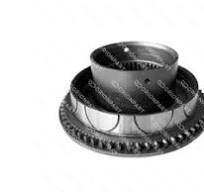 MERCEDES SYNCHRONIZER CONE 1297233056 0002632220 - Orion Part