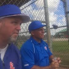 St. Lucie Mets Post #318 Baseball (@StLucieMets318) • Facebook