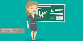 Voorbeeld Cv Leerkracht Uitleg En Tips Zodat Jij Een Perfect Cv Hebt