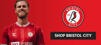 The home of bristol city on bbc sport online. Bristol Sport The Official Online Store