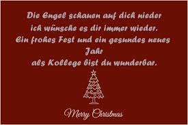 In der kürze liegt die würze! Weihnachtsfeier Spruche