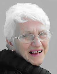 Obituary for Aileen Pace