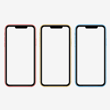 Modello Di Iphone Xs Rx In 2020 Iphone Phone Mockup Mockup